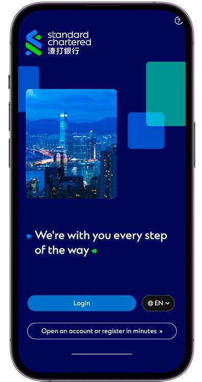 scb linabell|Marathon Savings Account – Standard Chartered HK.